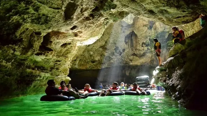 Goa Pindul