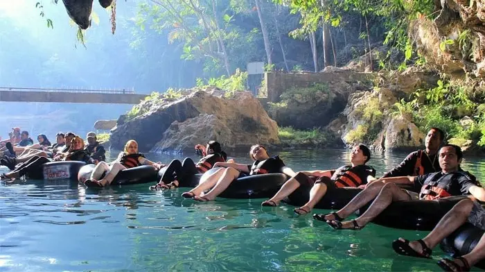 Goa Pindul