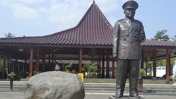 Wisata Jogja Museum Soeharto