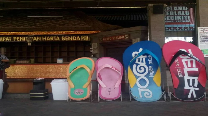 wisata bali joger 1