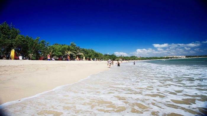 Paket Wisata Bali Pantai Kuta