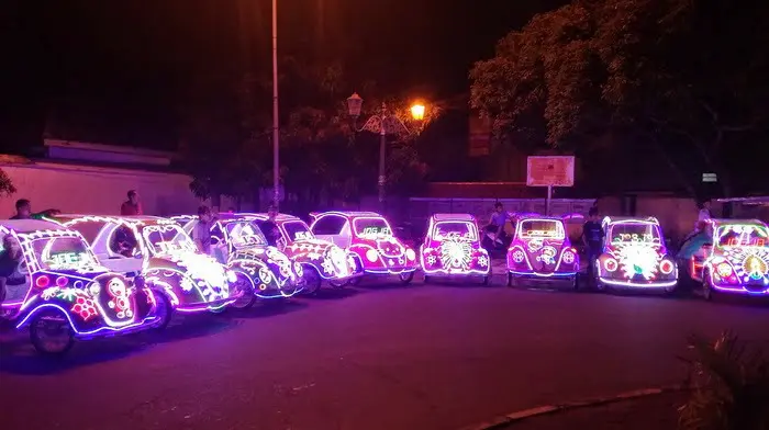 wista jogja alun-alun kidul