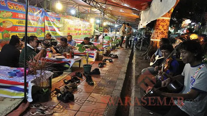 Wisata Jogja Malioboro