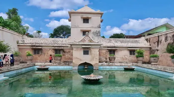 taman sari