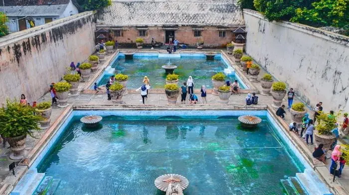 taman sari