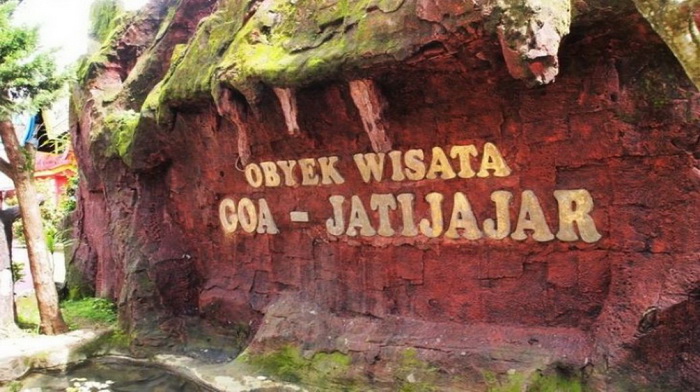 Wisata Purwokerto Goa Jatijajar