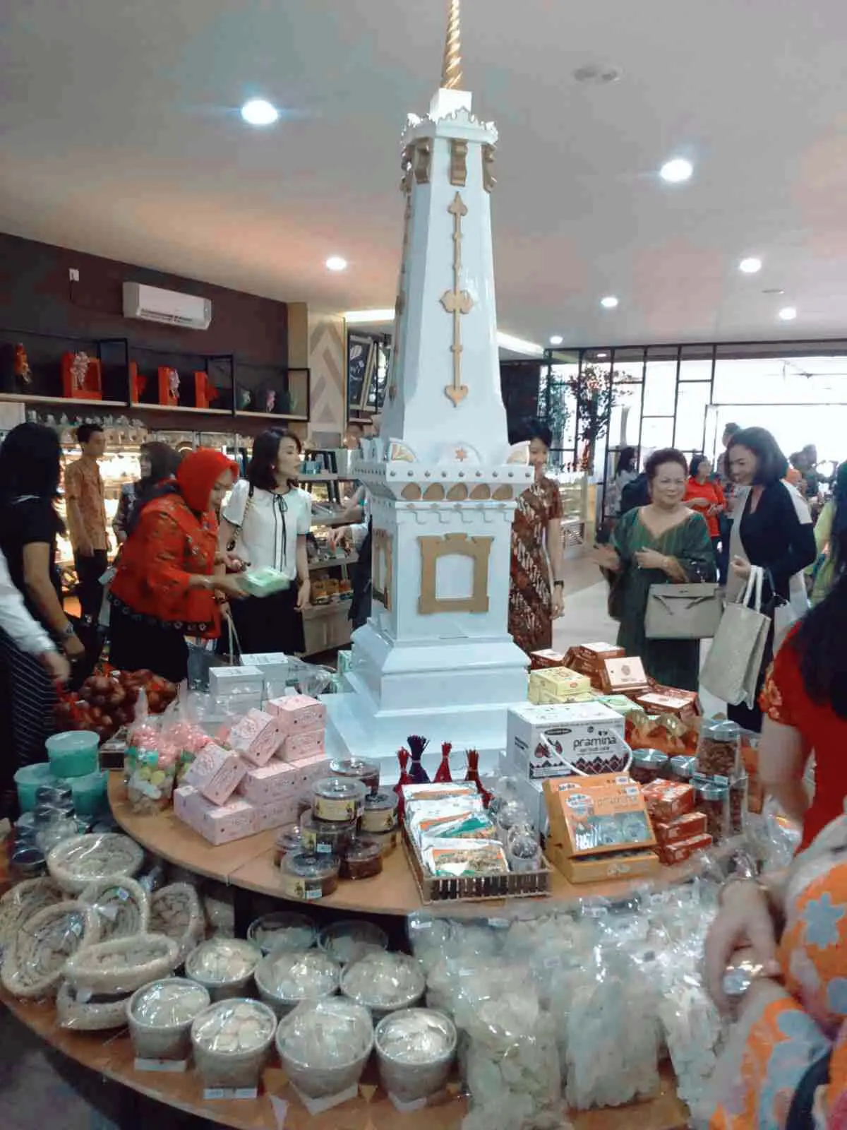 oleh-oleh khas jogja