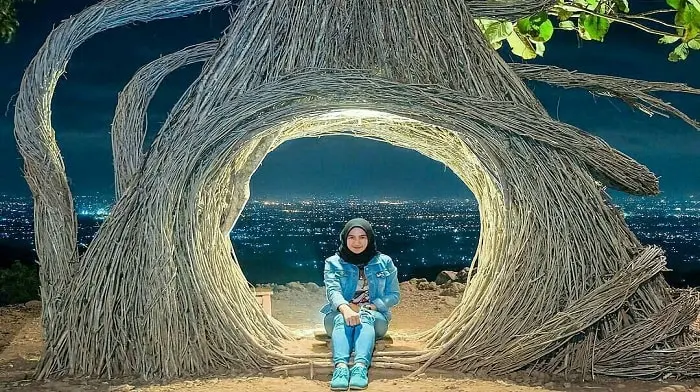 tempat wisata jogja