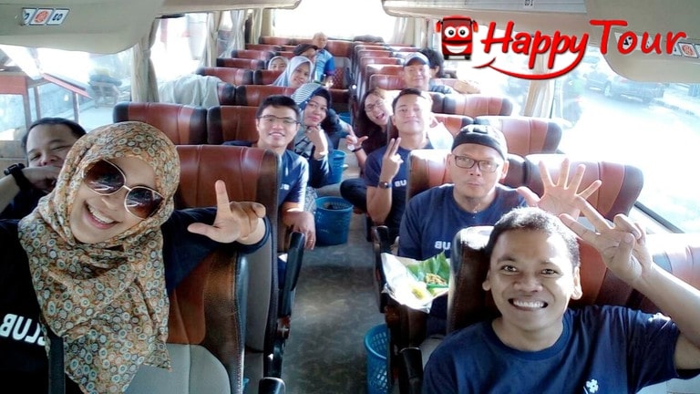 Paket Tour Di Ungaran Murah Terbaru 2019 Happy Tour