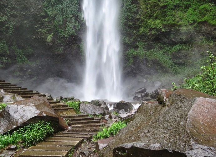Coban Rondo Malang