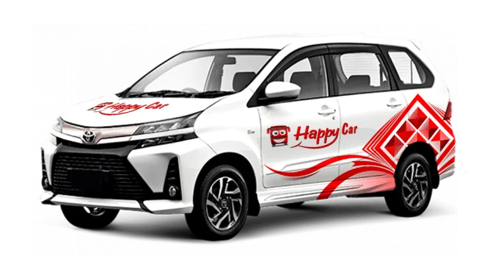 Avanza Sewa Mobil Avanza