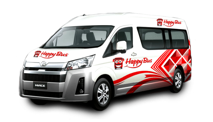 Hiace Premio Sewa Hiace Jakarta
