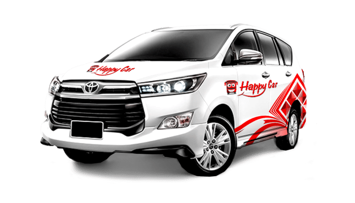 Innova Sewa Mobil Jakarta