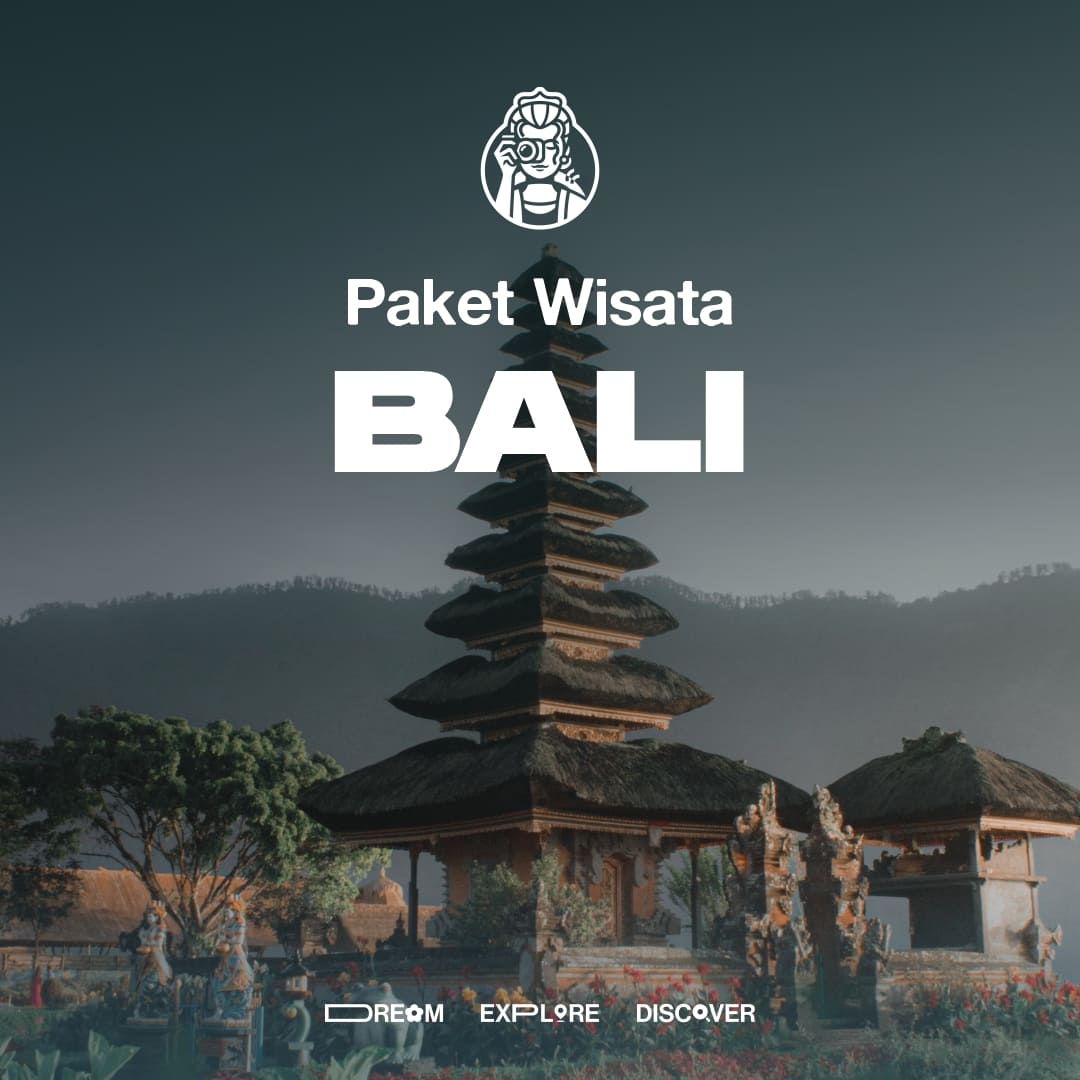 Paket Wisata Bali