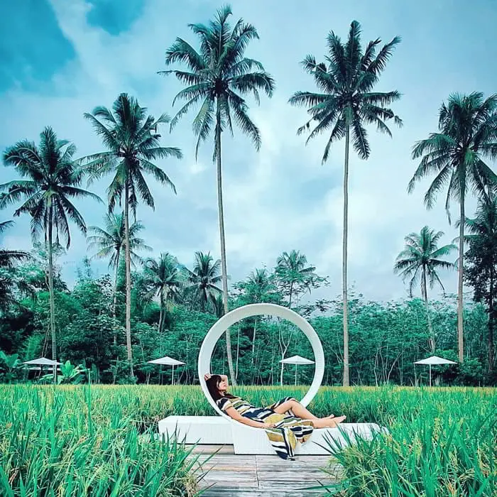 magelang