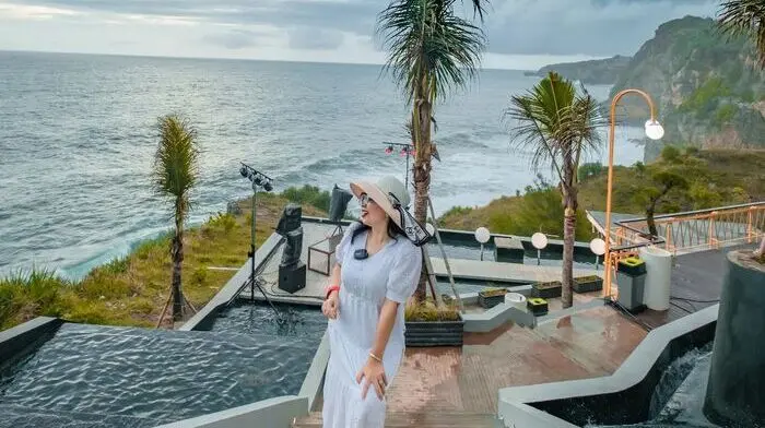 Heha Ocean View