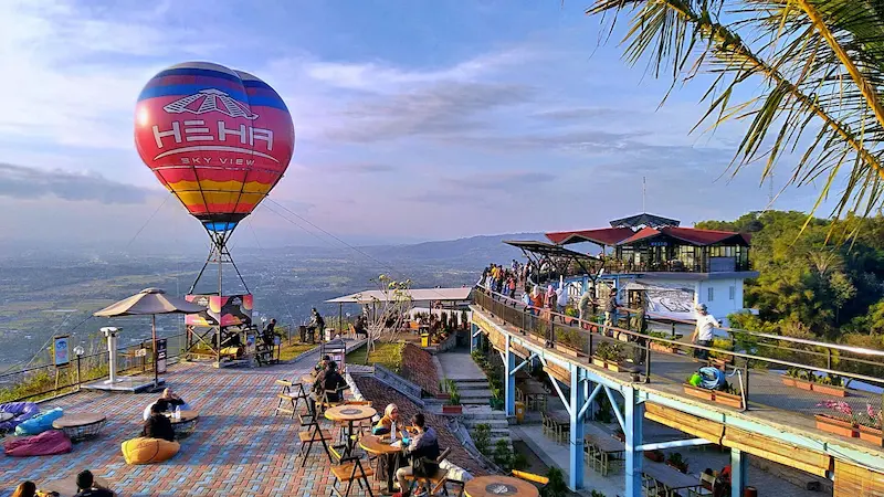 heha sky view