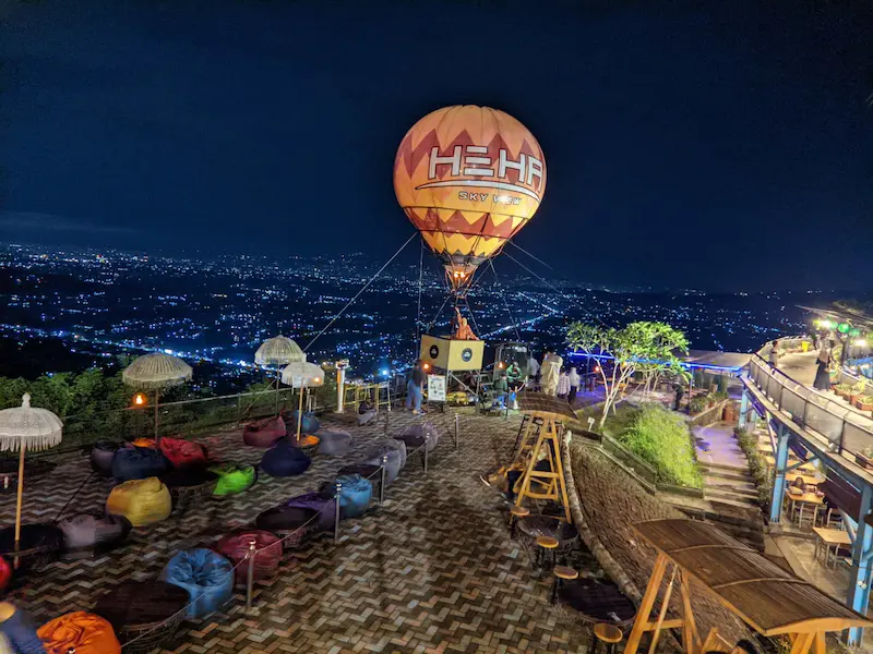 paket wisata jogja