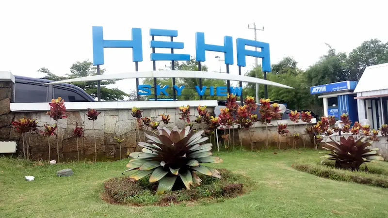 tempat wisata di gunungkidul jogja