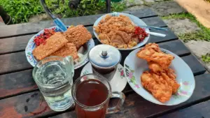 kopi klotok jogja