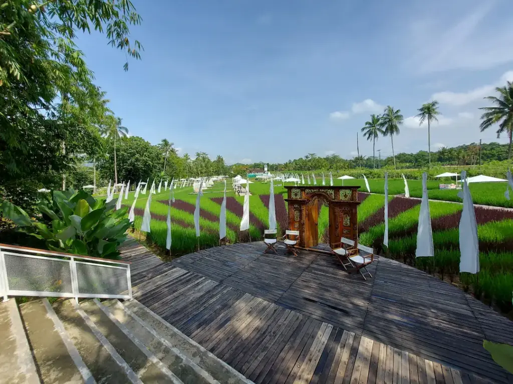 paket wisata jogja