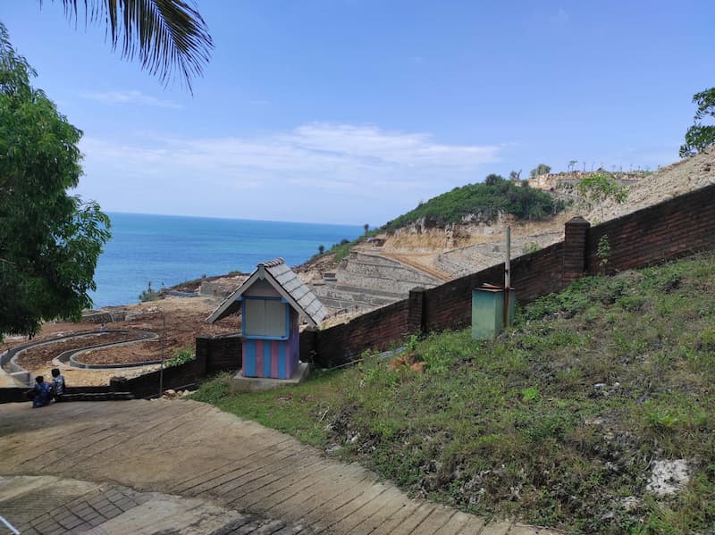 tempat wisata di gunungkidul