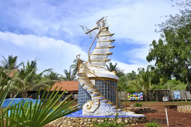 Teras Kaca Gunungkidul Yogyakarta