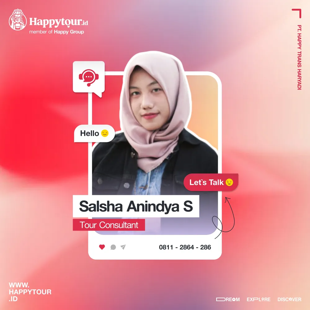 CS Tour 1 Salsha