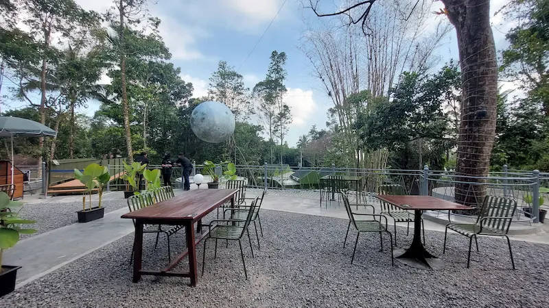 heha forest