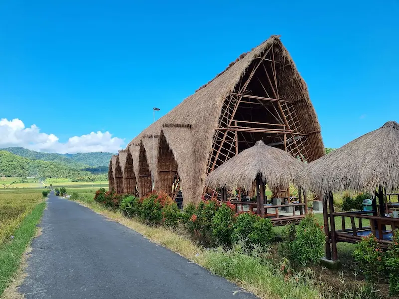 mahaloka paradise