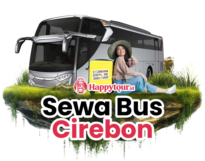 Sewa Bus Pariwisata Cirebon