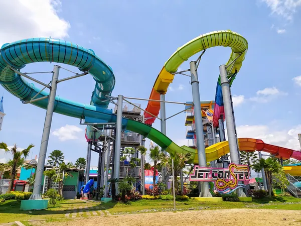 Hawai Malang Waterpark-Wisata Malang Populer