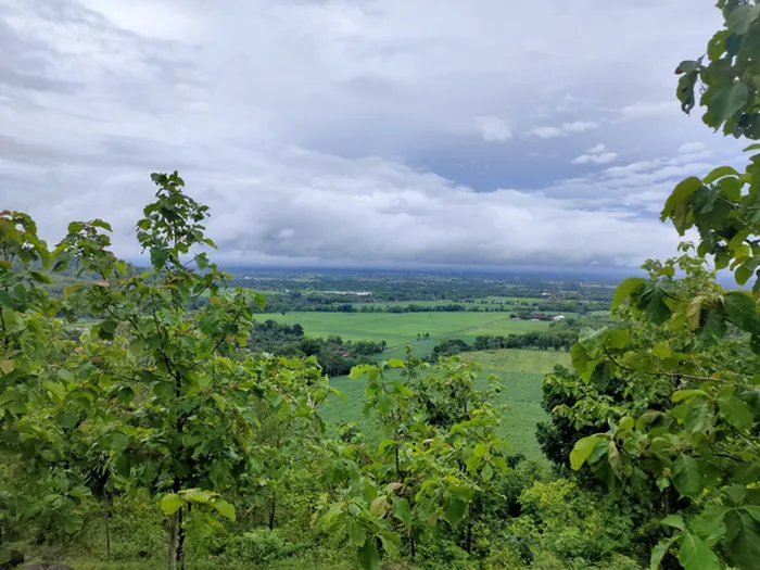 View Tanjakan Clongop