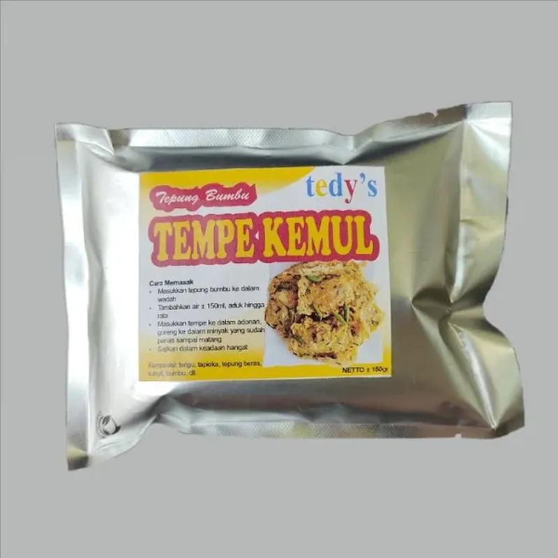 Tempe Kemul