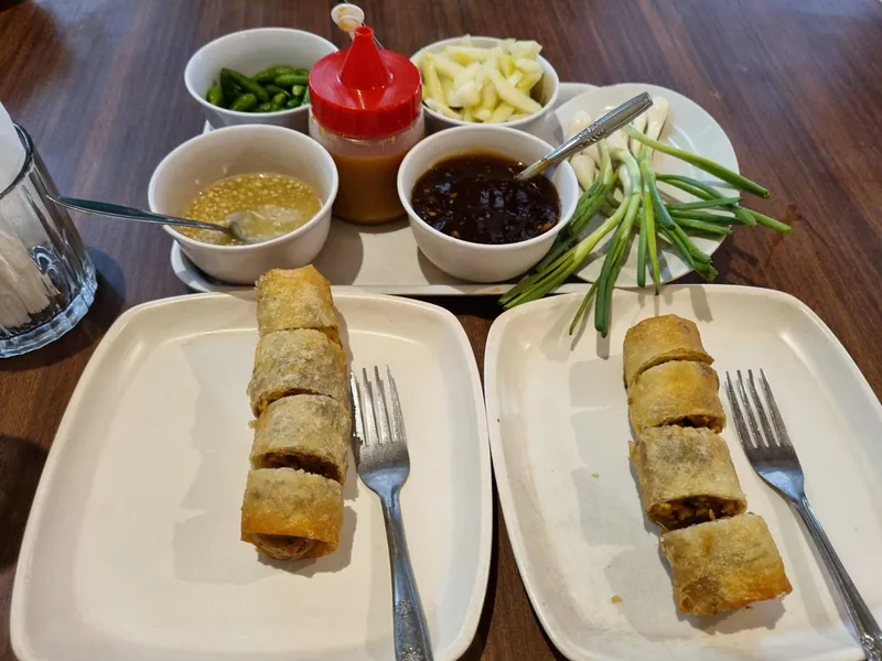 Lumpia Semarang Mba Lien