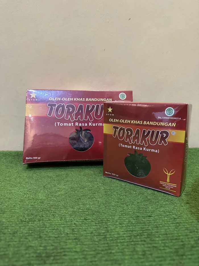 torakur
