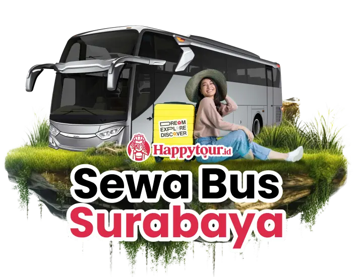 Featured image of Sewa Bus Pariwisata Surabaya sewa bus pariwisata surabaya