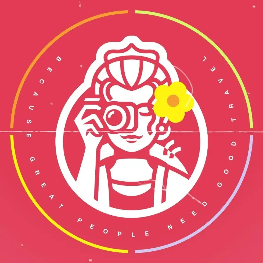 Happytour.id Profile
