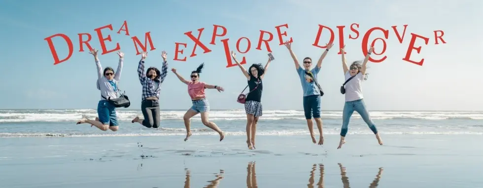 Happytour.id Banner