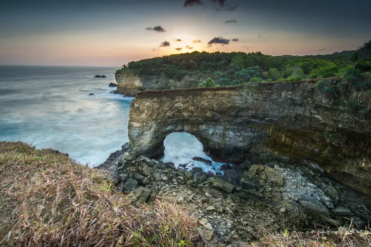 Paket wisata pacitan