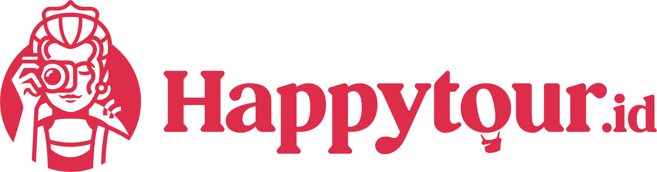 Happytour.id