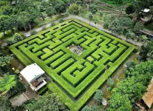 tempat family gathering di Malang